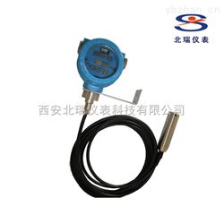 BRYS小体积易安装自记式压力水位计