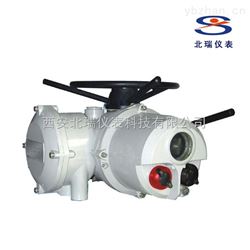 BRSA双密封、双防护智能型电动执行器