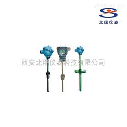 BRWZB、BRWRB4～20mA DC两线制一体化温度变送器