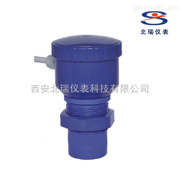 陕西水厂超声波水位计