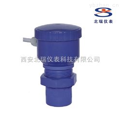 BRC北瑞仪表螺纹法兰支架超声波水位计