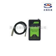 便携式水深水温测量仪自带开关机按键便携式水深水温测量仪 水位存储采集终端