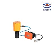 BRL500YL一体式物联网雷达+压力式水位监测仪 水位计