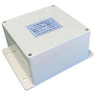 BRL500W1遥测一体化雷达明渠水位流量计