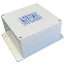 BRL500W1遥测一体化雷达明渠水位流量计
