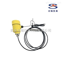 BRC西安北瑞 GPRS无线雷达水位计
