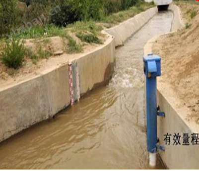 地下水监测智能型磁致伸缩水位计