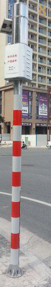 地下水监测智能型磁致伸缩水位计