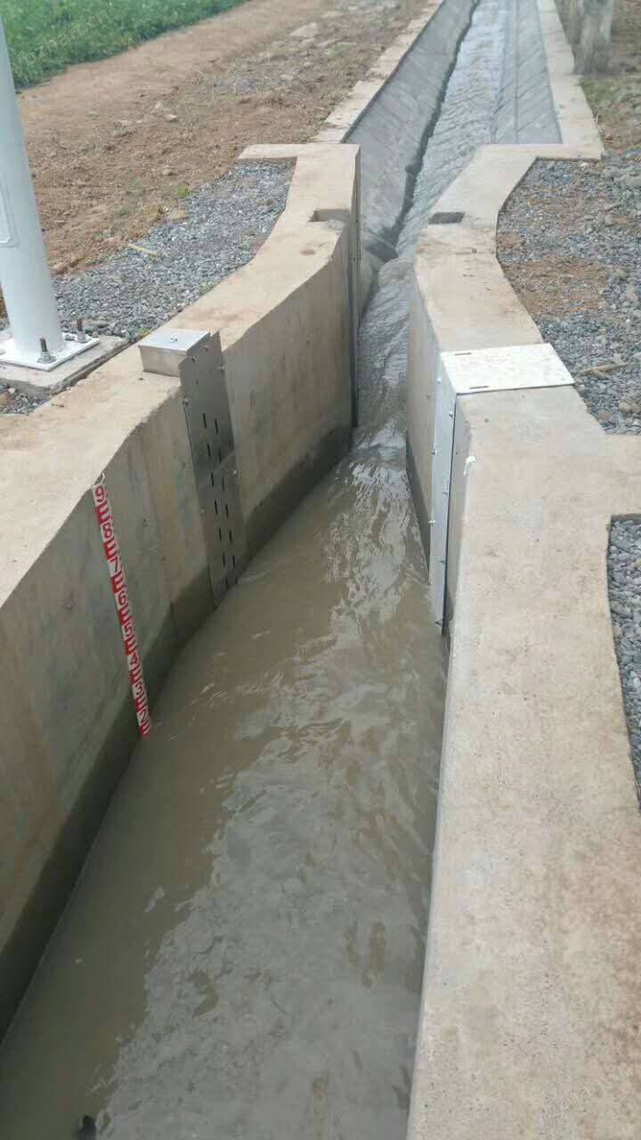 地下水监测智能型磁致伸缩水位计