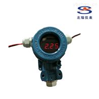 BRG地埋罐液位计罐旁显示仪