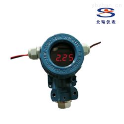 BRG西安防爆型罐旁显示仪销售